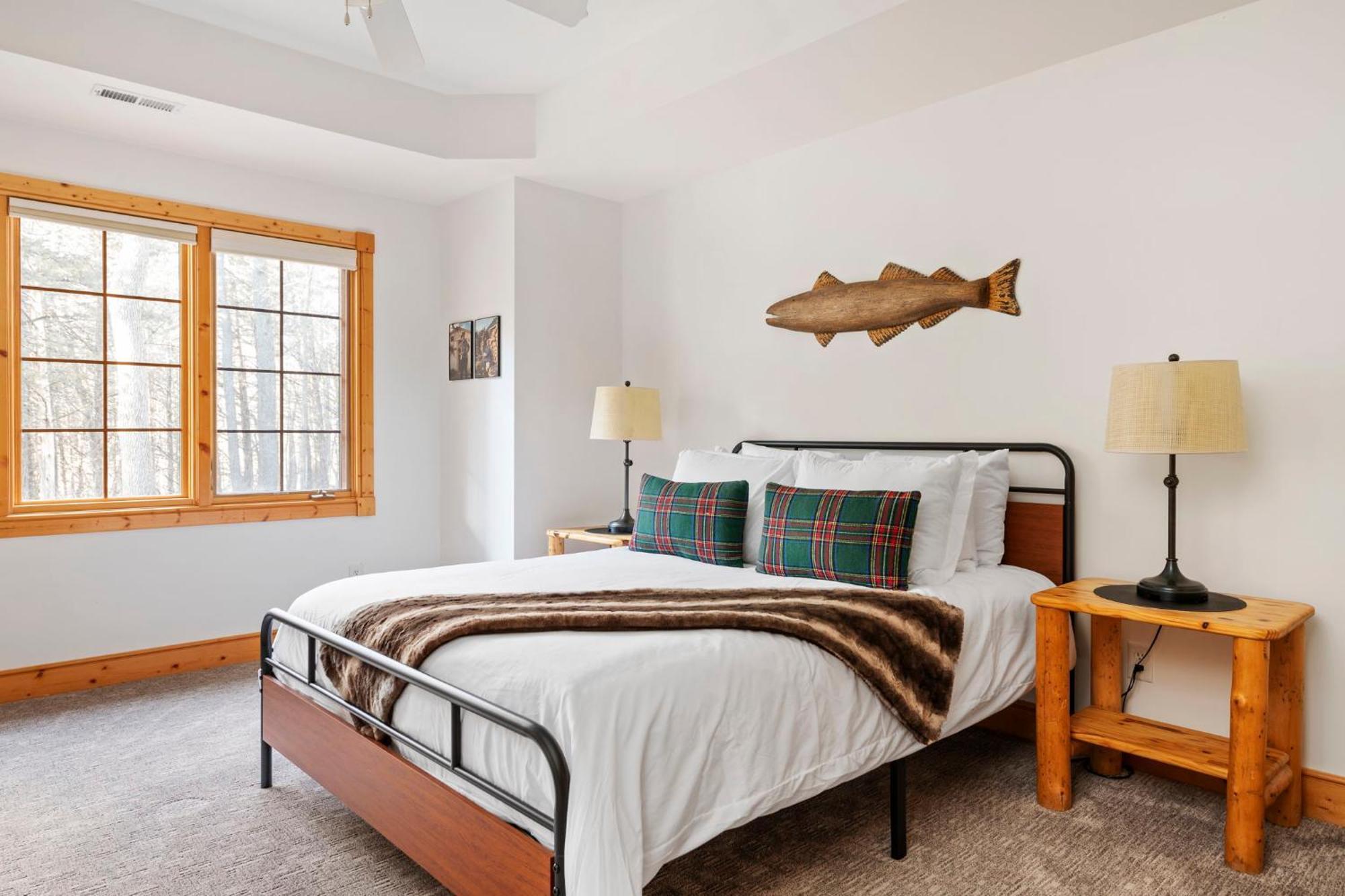 The Lodge, 'North Woods' Style, Boutique Galena Getaway! Exterior photo