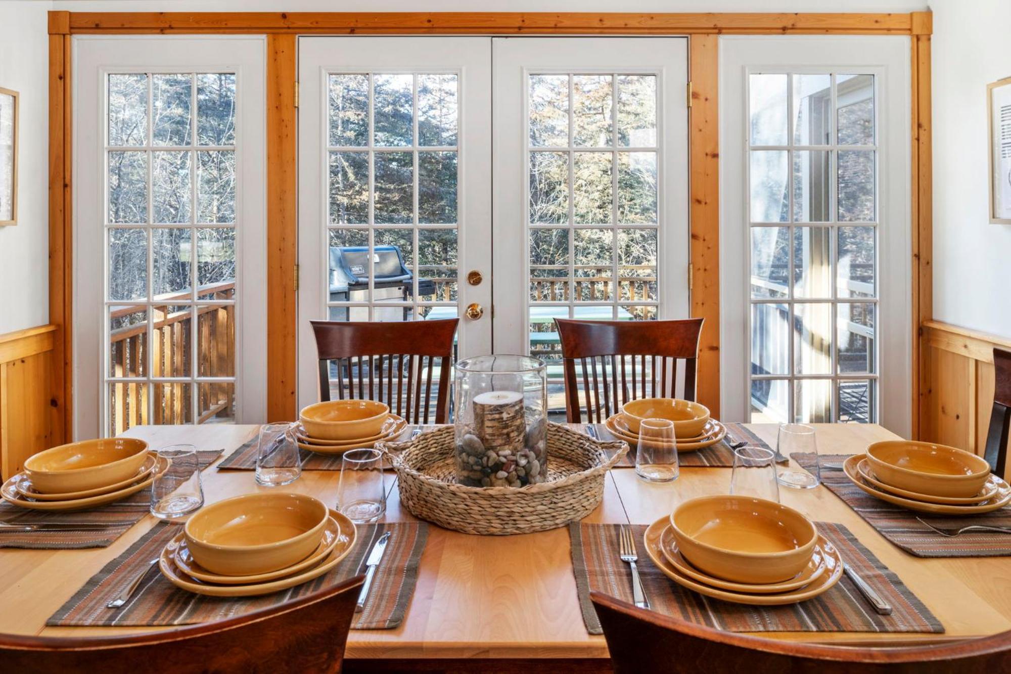 The Lodge, 'North Woods' Style, Boutique Galena Getaway! Exterior photo