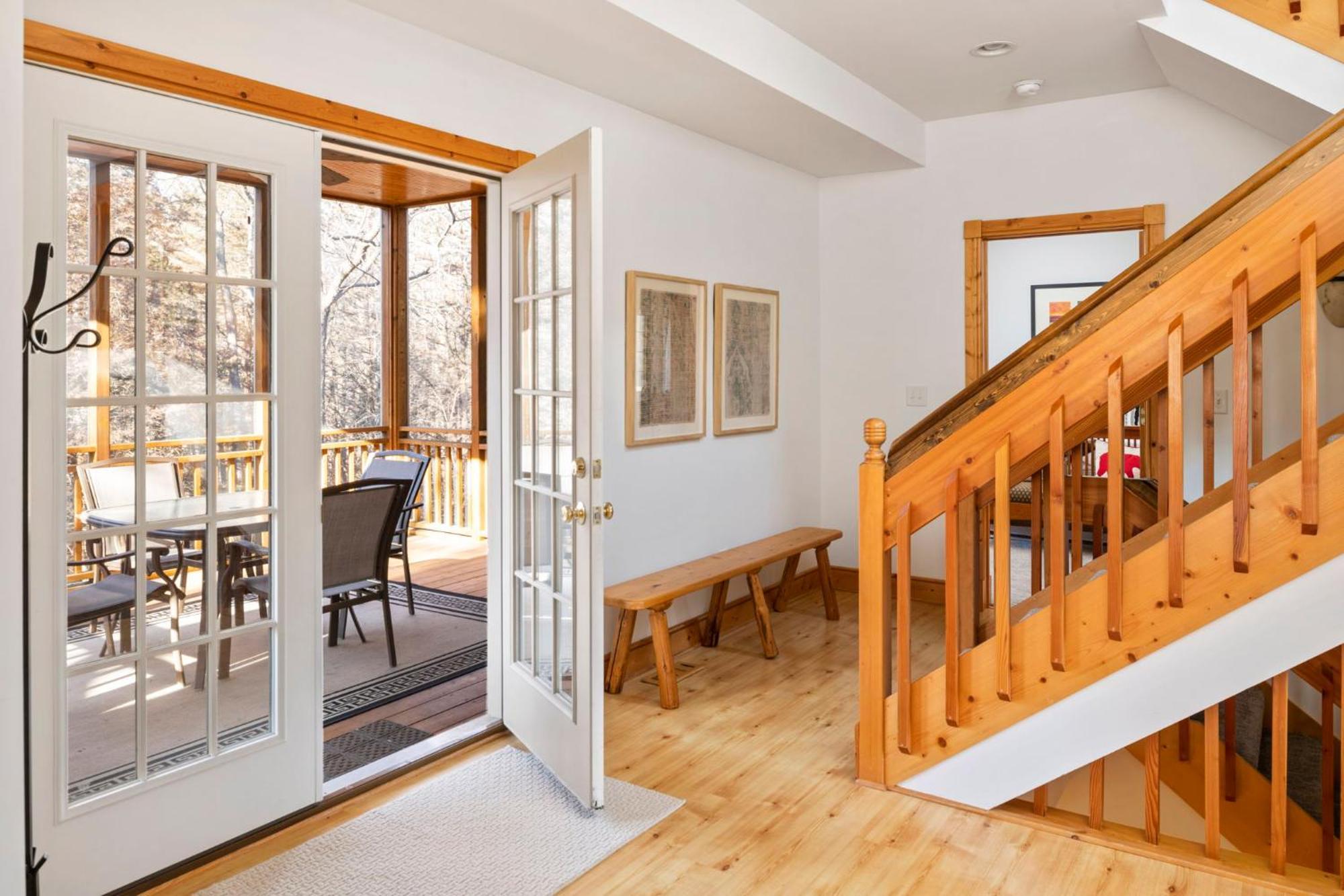 The Lodge, 'North Woods' Style, Boutique Galena Getaway! Exterior photo